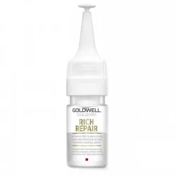 Goldwell Dualsenses Rich Repair, serum intensywnie odbudowujące, 18ml