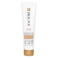 Biolage Bond Therapy, krem bez spłukiwania do włosów wzmacniający wiązania wewnątrz włosów, 150ml