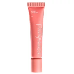 Rom&nd Color Lip Matte matowa pomadka do ust 01 Peach Puff 8g