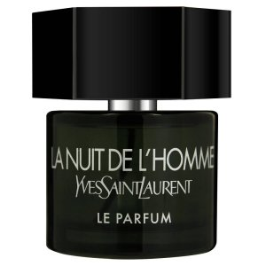 Yves Saint Laurent La Nuit De L´Homme Le Parfum, woda perfumowana, 60ml (M)