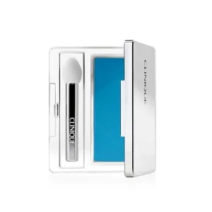 Clinique All About Shadow™ Single pojedynczy cień do powiek Lagoon 1.9g
