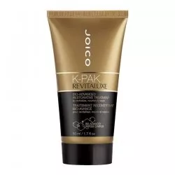 Joico K-PAK, Revitaluxe, intensywna kuracja naprawcza, 50ml