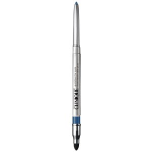 Clinique, Quickliner For Eyes konturówka do oczu 08 Blue Grey 0,3g