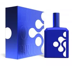 Histoires de Parfums This Is Not A Blue Bottle 1/.4 woda perfumowana spray 120ml (U)