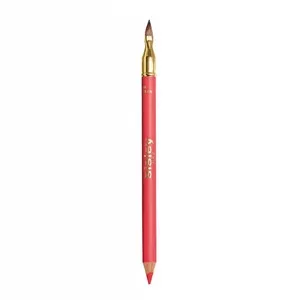 Sisley Phyto Levres Perfect Lip Liner konturówka do ust z pędzelkiem i temperówką 11 Sweet Coral 1.2g