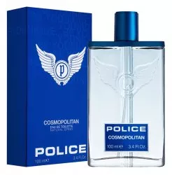Police Cosmopolitan For Man woda toaletowa spray 100ml (M)