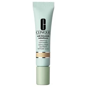 Clinique, Anti-Blemish Solutions Clearing Concealer punktowy korektor do skóry ze skłonnością do wyprysków Shade 01 10ml