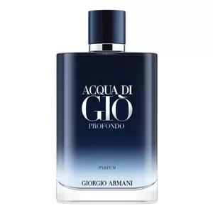 Giorgio Armani Acqua di Gio Profondo perfumy spray 200ml (M)