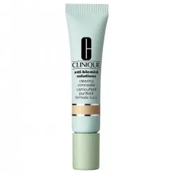 Clinique Anti-Blemish Solutions Clearing Concealer punktowy korektor do skóry ze skłonnością do wyprysków Shade 02 10ml
