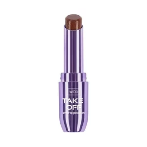 Wibo Take Off Lipstick brokatowa pomadka do ust 03 4g