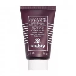 Sisley Black Rose Cream Mask kremowa maska z ekstraktem z czarnej róży 60ml