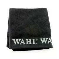 Wahl, ręcznik fryzjerski, czarny