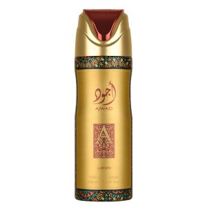 Lattafa Ajwad dezodorant spray 200ml (U)