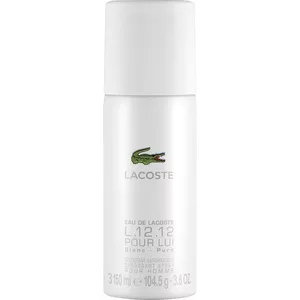 Lacoste L.12.12 Blanc dezodorant spray 150ml (M)