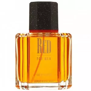 Giorgio Beverly Hills Red For Men woda toaletowa spray 100ml (M)