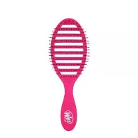 Wet Brush Speed Dry, szczotka do włosów, różowa