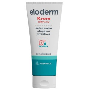 Eloderm Krem aktywny 75ml