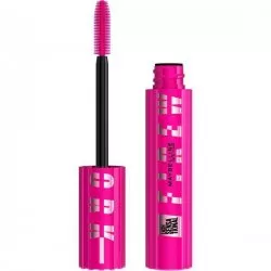 Maybelline New York Lash Sensational Firework Mascara, tusz do rzęs, Black, 10ml