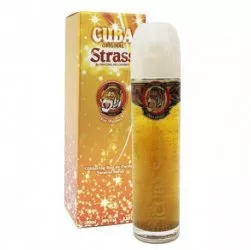 Cuba Original Cuba Strass Tiger woda perfumowana spray 100ml (W)
