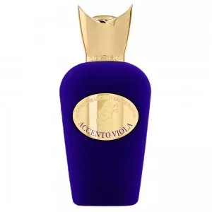 Sospiro Perfumes Accento Viola woda perfumowana spray 100ml (U)