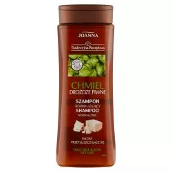 Joanna Tradycyjna Receptura Szampon normalizujący 300 ml