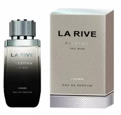 La Rive Prestige Brown The Man woda perfumowana spray 75ml (M)