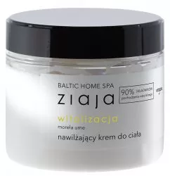 Ziaja Baltic Home Spa Witalizacja, nawilżający krem do ciała, 300ml