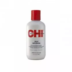 CHI Silk Infusion, naturalny jedwab rekonstruujący, 177ml