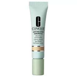 Clinique, Anti-Blemish Solutions Clearing Concealer punktowy korektor do skóry ze skłonnością do wyprysków Shade 01 10ml