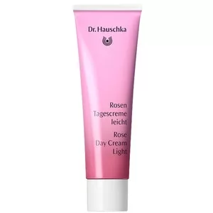 Dr. Hauschka Rose Day Cream Light lekki krem do twarzy na dzień 30ml