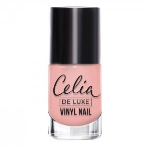 Celia Vinyl Nail winylowy lakier do paznokci 252 10ml