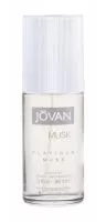 Jovan Musk Platinum Musk, woda kolońska, 88ml (M)