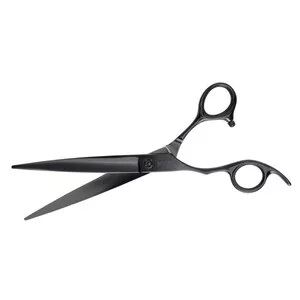 Olivia Garden Jean Scissors 7 Left, nożyczki fryzjerskie, ref. 203ID2190