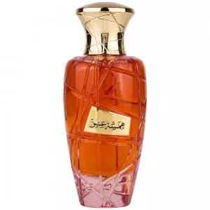Maison Asrar Hamsat Ishq woda perfumowana spray 100ml (W)