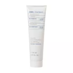 Korres Greek Yoghurt kremowy żel do mycia twarzy z probiotykami 150ml