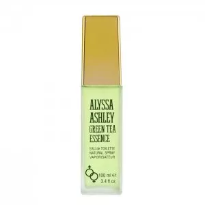 Alyssa Ashley Green Tea Essence woda toaletowa spray 100ml (W)