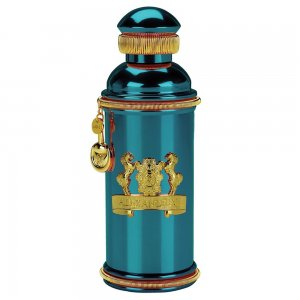 Alexandre.J Mandarine Sultane woda perfumowana spray 100ml (U)