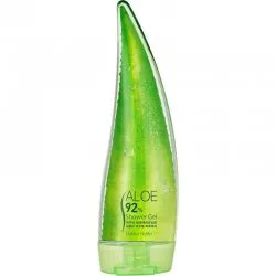 Holika Holika Aloe 92%, żel pod prysznic, 250ml