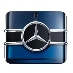 Mercedes-Benz Sign woda perfumowana spray 100ml (M)