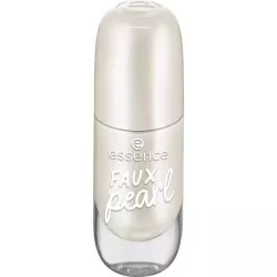 Essence, żelowy lakier do paznokci, 71 FAUX pearl, 8ml