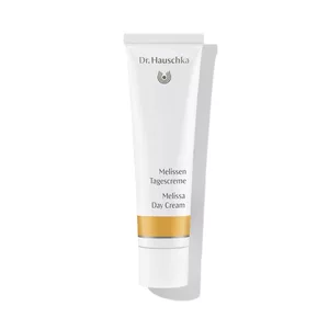 Dr. Hauschka Melissa Day Cream krem na dzień z wyciągiem z melisy do cery mieszanej 30ml