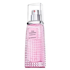 Givenchy Live Irresistible Blossom Crush woda toaletowa spray 50ml (W)