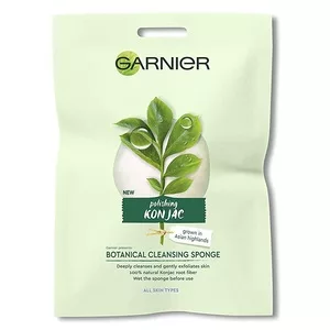 Garnier BIO Oczyszczająca gąbka Konjac 1 szt.