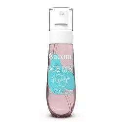 Nacomi, mgiełka do twarzy, Papaja, 80ml