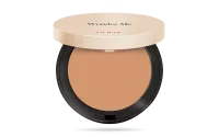PUPA Wonder Me Powder-No-Powder, puder prasowany, 040 sand, 7,5g