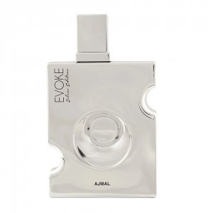 Ajmal Evoke Him Silver Edition woda perfumowana spray 90ml (M)