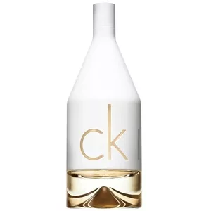 Calvin Klein In2U, woda toaletowa, 100ml (W)