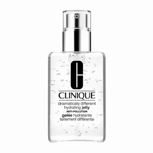 Clinique, Dramatically Different Hydrating Jelly nawilżający żel do twarzy 125ml
