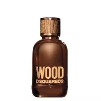 Dsquared2 Wood Pour Homme woda toaletowa spray 50ml (M)