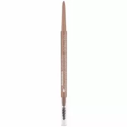 Catrice Slim'Matic Ultra Precise Brow Pencil Waterproof, kredka do brwi, 020 Medium